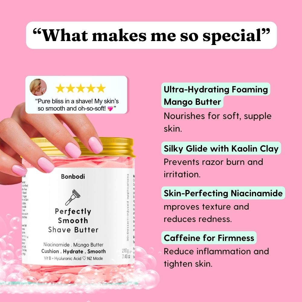 Scoop Up the Sweetness: Our Latest Bonbodi Deals Are Live! đ¨