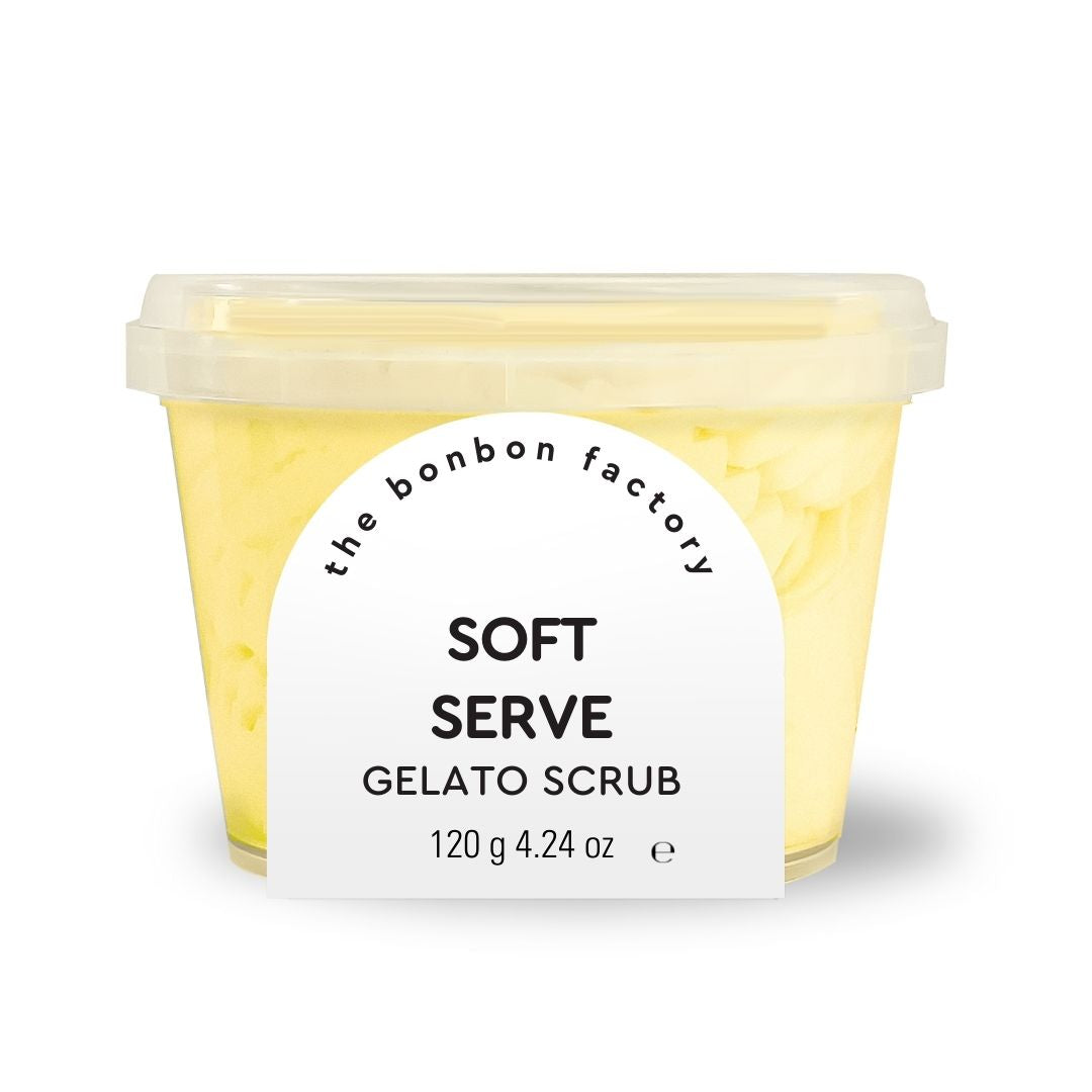 Pineapple Crush ๐ Lush Whipped Scrub thebonbonfactory