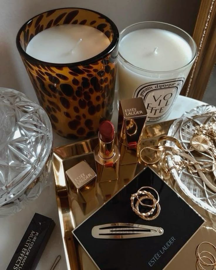 All Candles