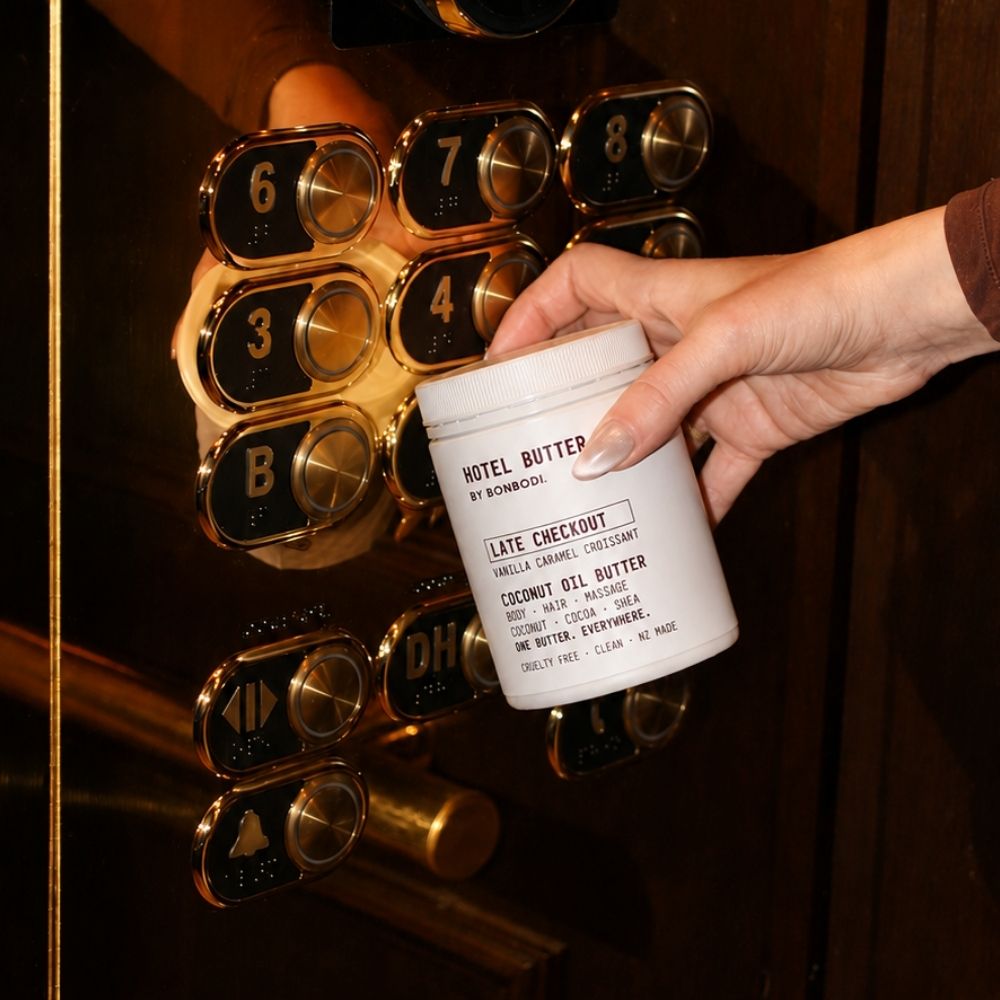 Hotel Butter