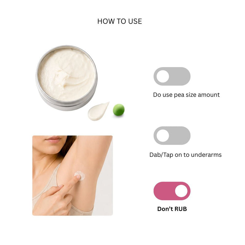 Deodorants