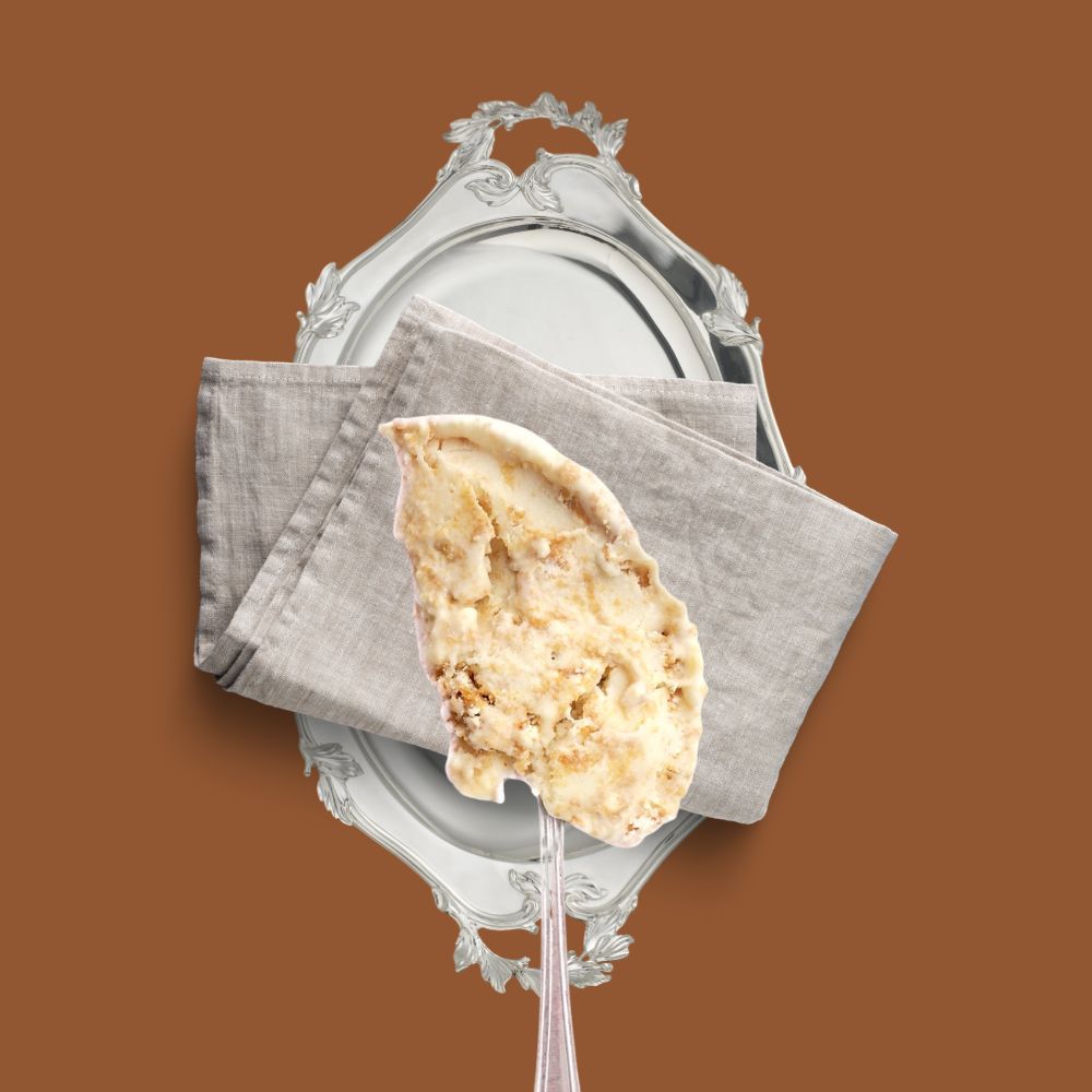 Caramel Pop Crunch Body Scrub