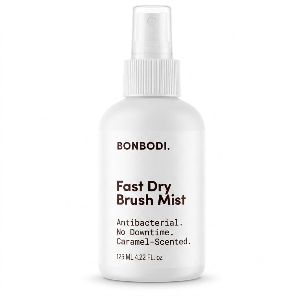 Fast Dry Brush Cleaner