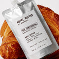 The Continental · Warm Butter Croissant Body Butter