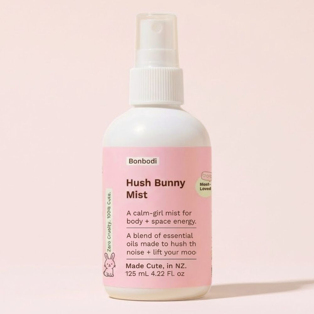 Hush Bunny Mist