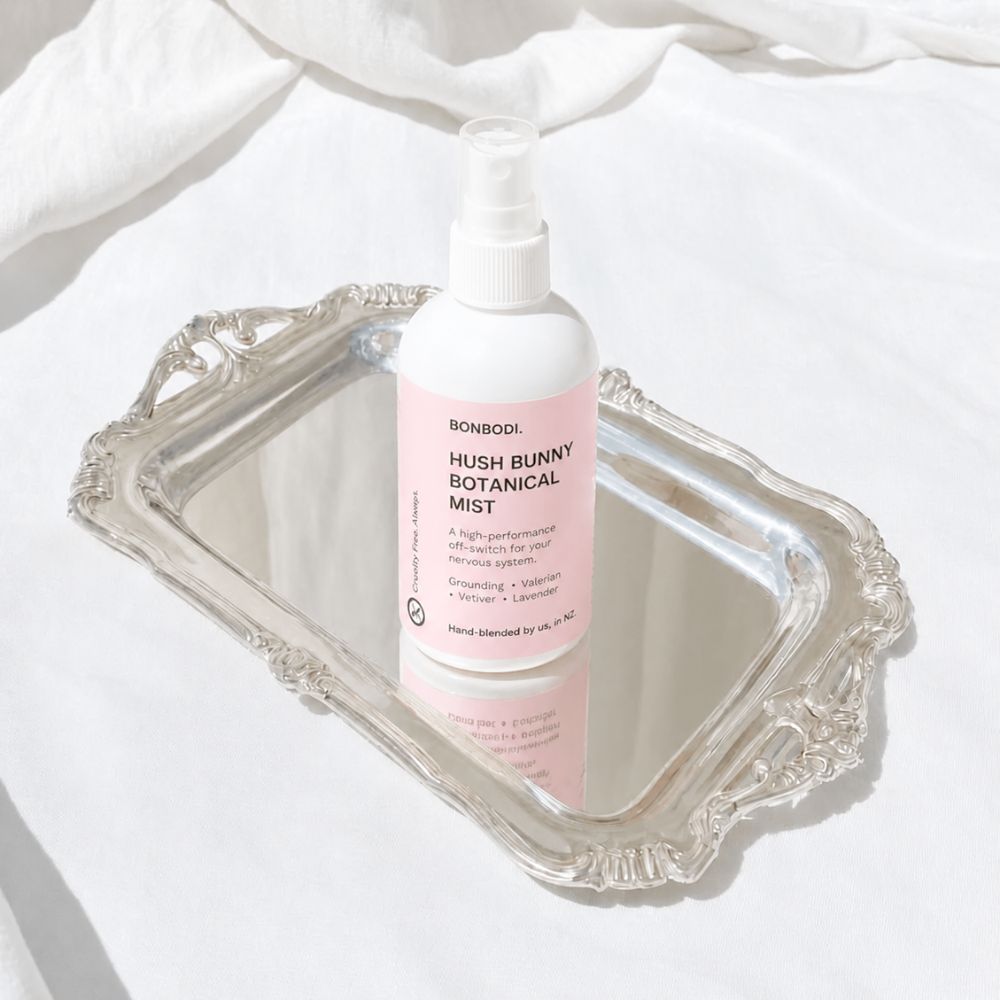 Hush Bunny Mist