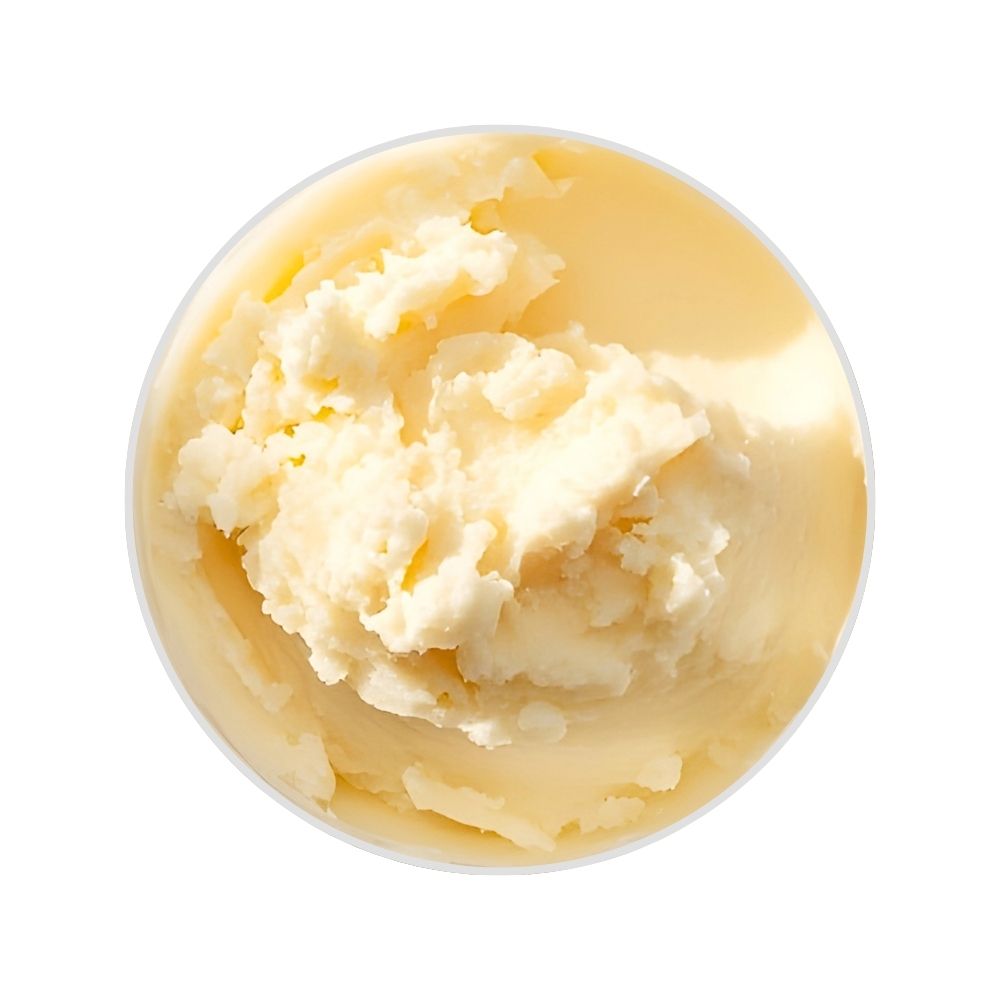 The Mini Bar · Coconut Oil Butter