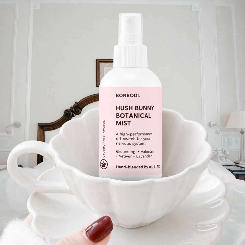 Hush Bunny Mist