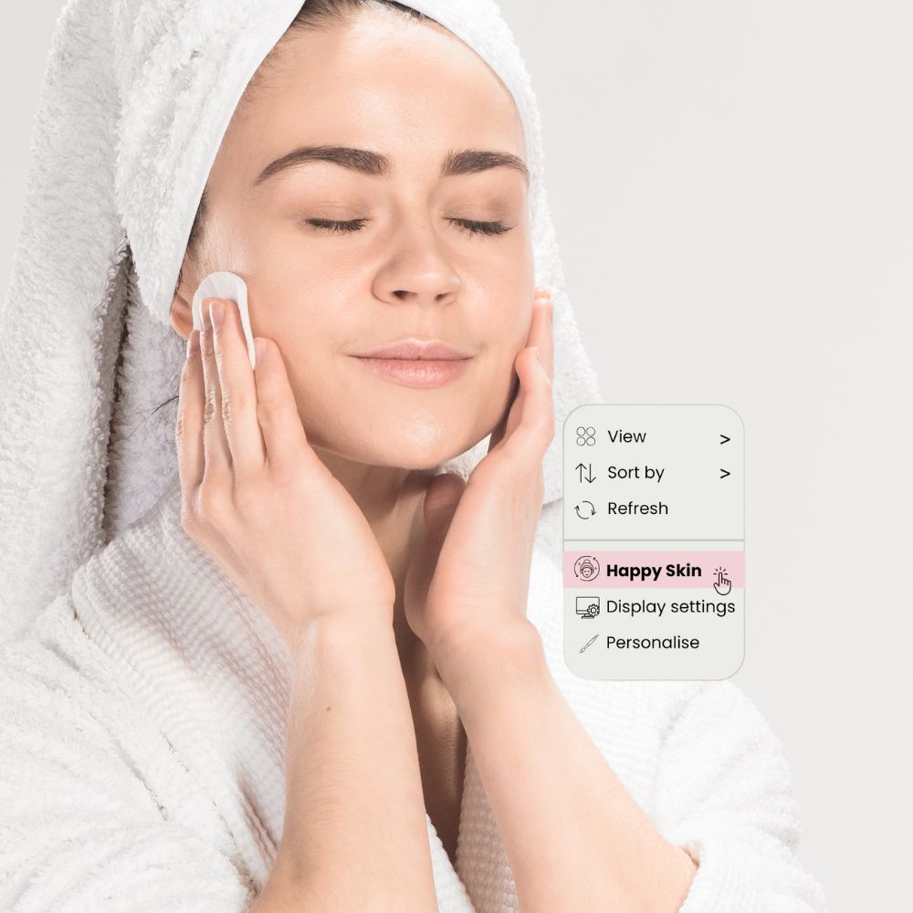 Softie Oil Cleanse