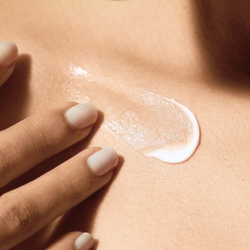 Berry Bliss Coconut Oil