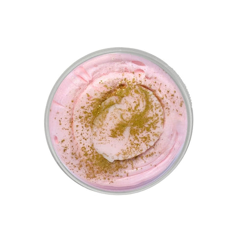 Birthday Cake Body Wash