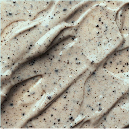 Mocha Face Whip – Face Wash & Scrub Bonbodi 🍦 The Bonbon Factory Glow-up