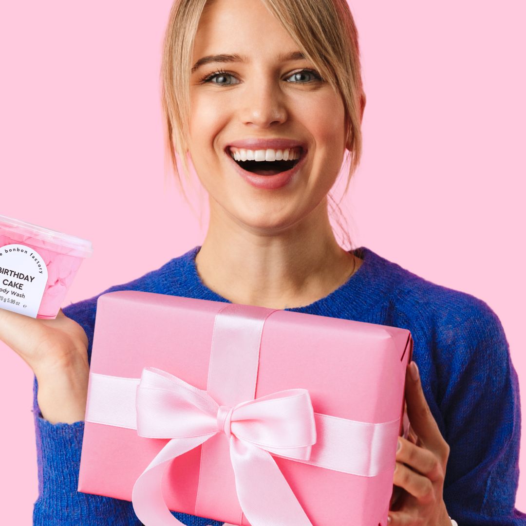 E-Gift Card 💌 Send the Gift of Choice!-The Bonbon Factory